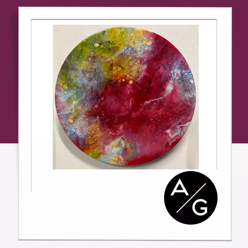 Item image.